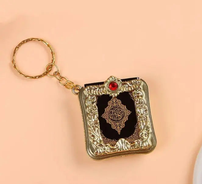 Keychain Arabic Version