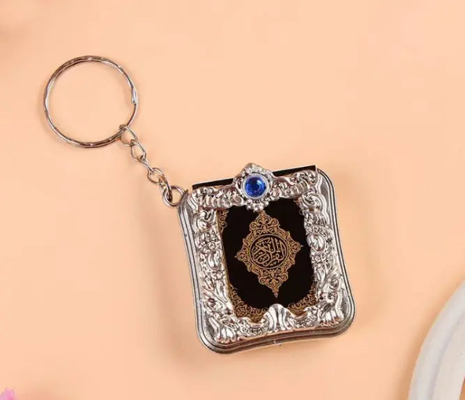 Keychain Arabic Version